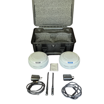 Emlid Reach RS4/RS4 Pro Hard Carrying Case