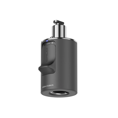 Quick Release Adapter