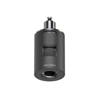 Quick Release Adapter