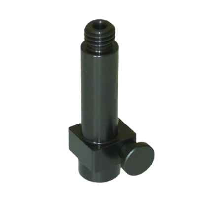 GPS Receiver Quick Disconnect Adapter, 76mm Height