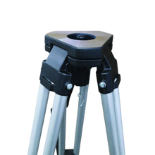 Load image into Gallery viewer, ALC20 Aluminum Quick Clamp Contractor Tripod
