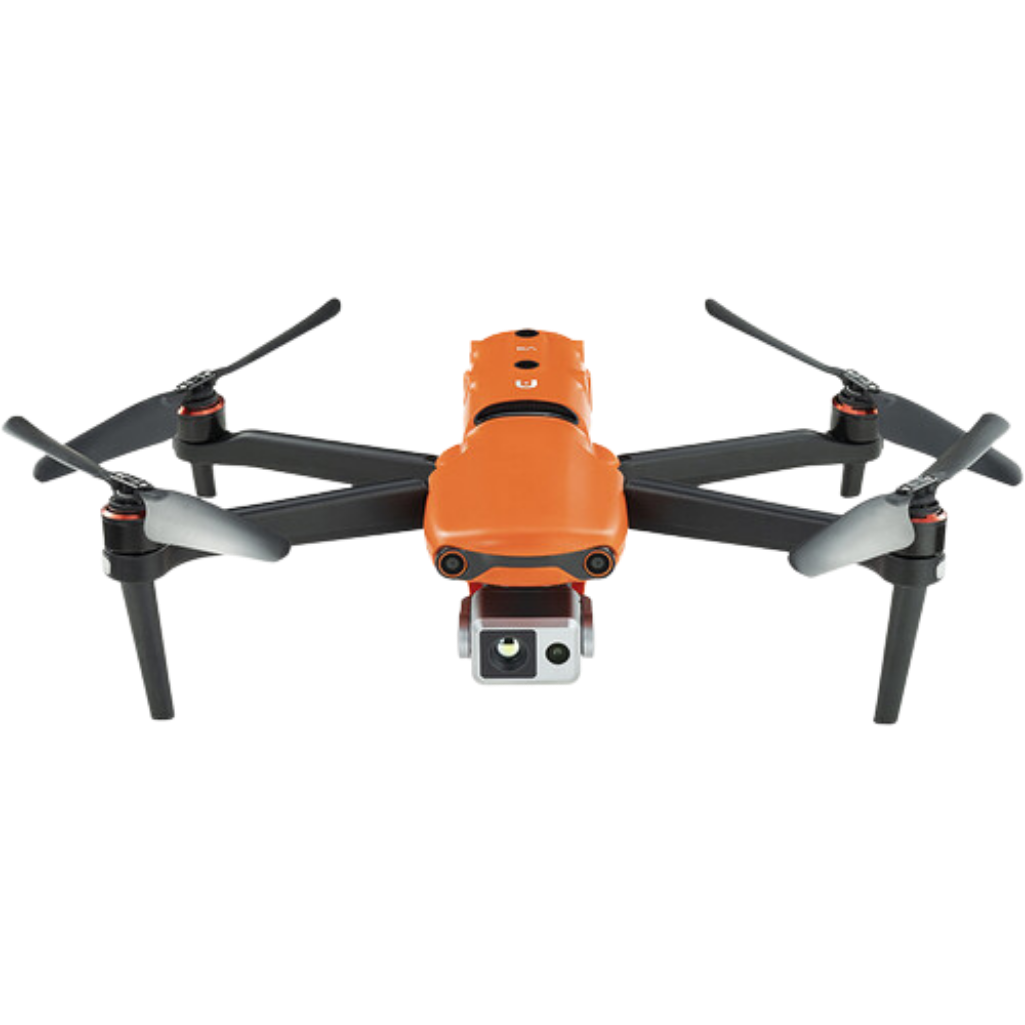 Autel Robotics EVO II Dual 640T Rugged Bundle, V3 – E38