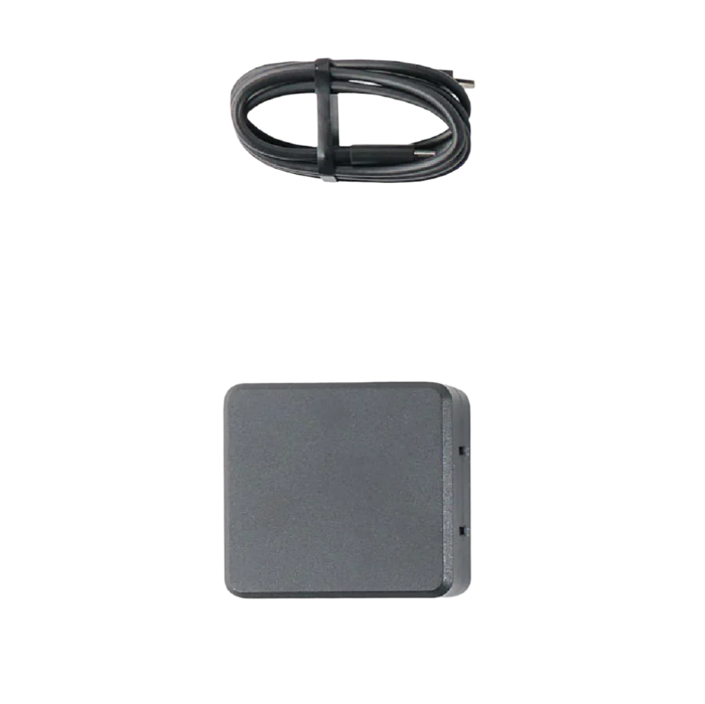 Usb Rotating Adapter Robotics Anzu Robotics Raptor USB-C Power Adapter – E38 Survey Solutions