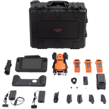 Autel Robotics EVO II Dual 640T Rugged Bundle, V3