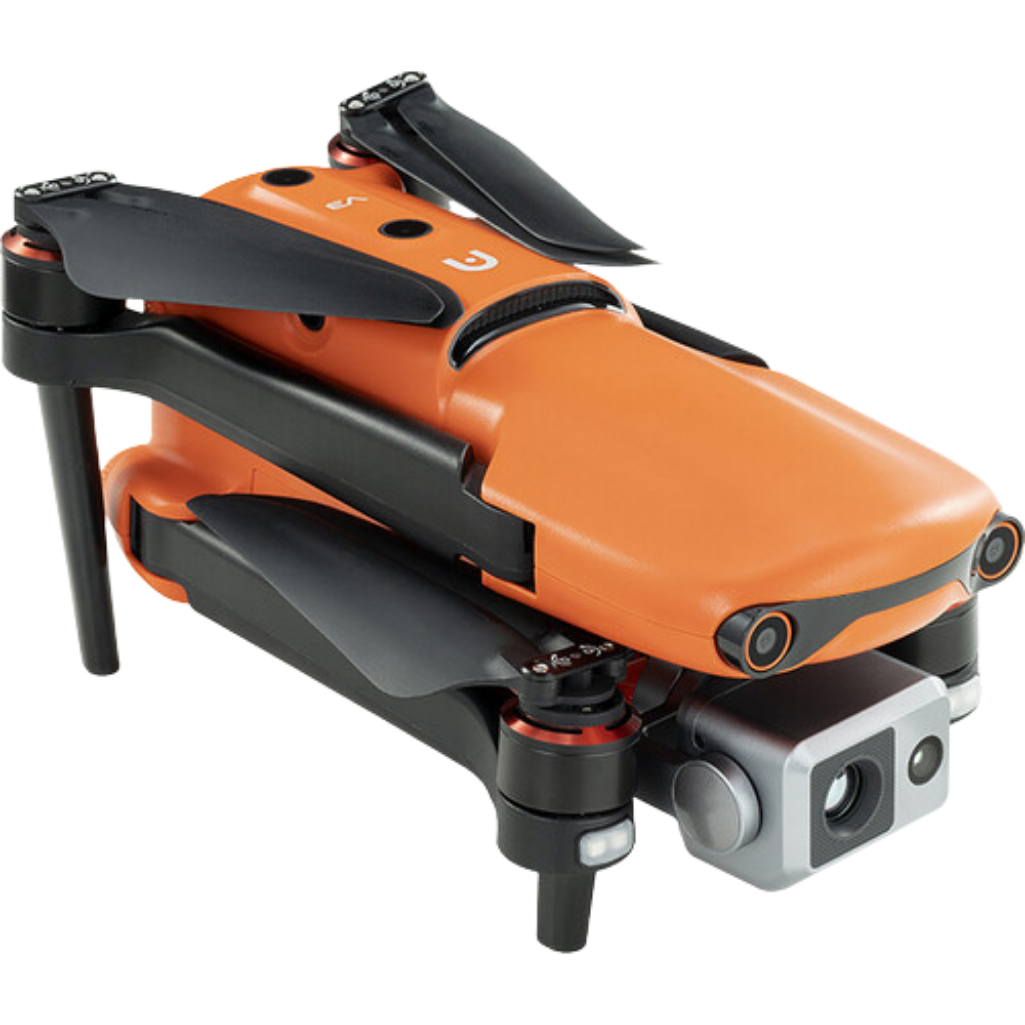 Autel Robotics EVO II Dual 640T