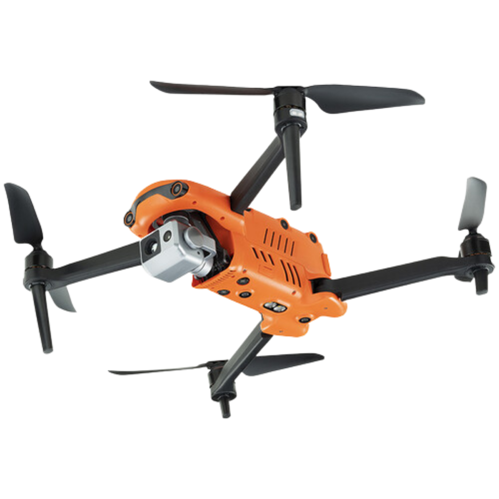 Autel Robotics EVO II Dual 640T