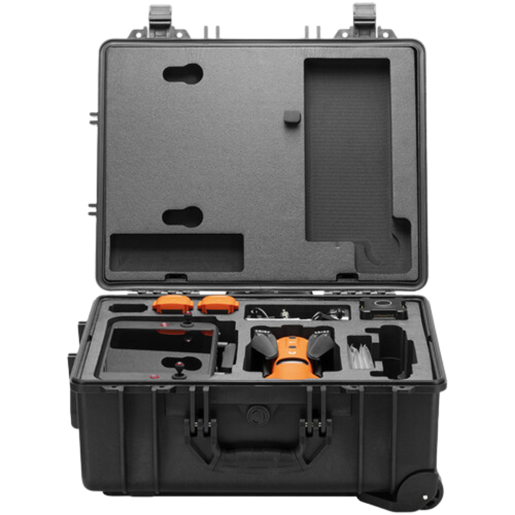 Autel Robotics EVO II Dual 640T