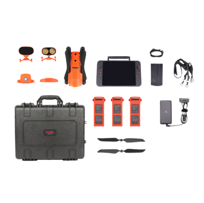 Autel Robotics EVO II Pro 6K Enterprise Bundle, V2