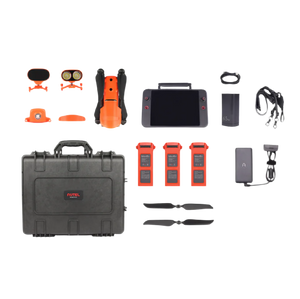 Autel Robotics EVO II Pro 6K Enterprise Bundle, V2