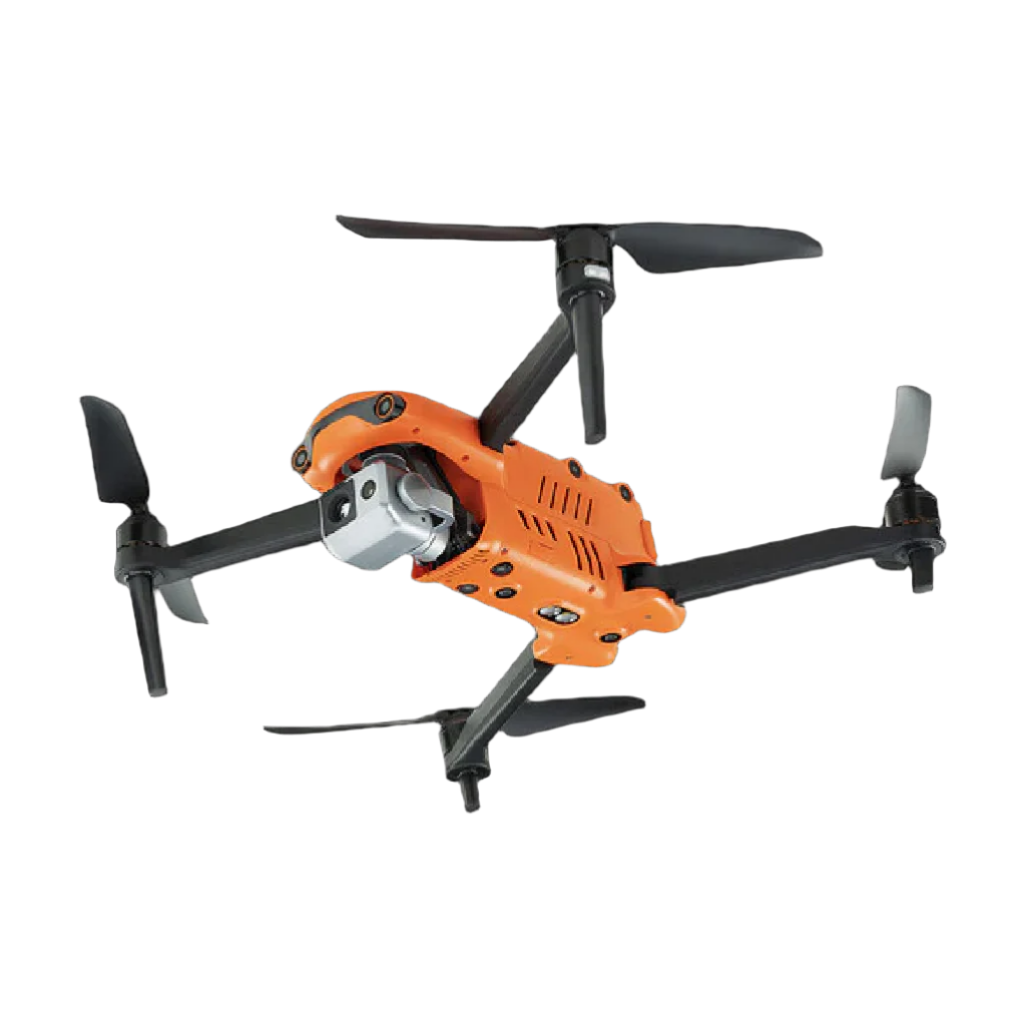 Autel Robotics EVO II Dual 640T