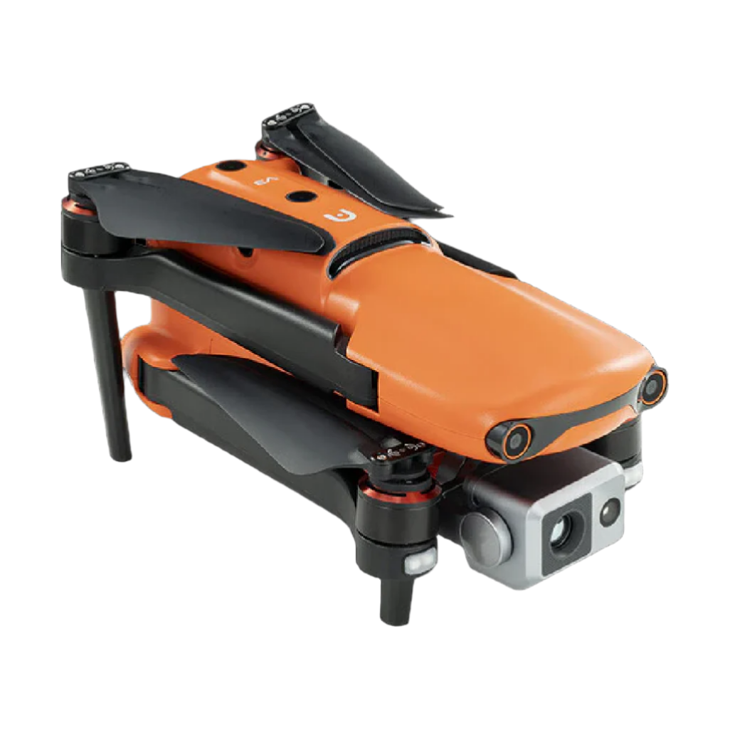 Autel Robotics EVO II Dual 640T