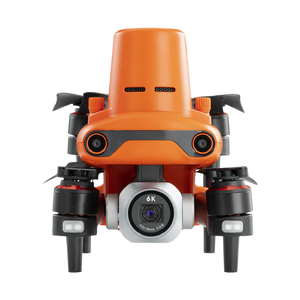 Autel Robotics EVO II Pro 6K RTK Rugged Bundle, V3