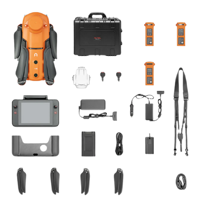 Autel Robotics EVO II Pro 6K RTK Rugged Bundle, V3