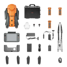 Load image into Gallery viewer, Autel Robotics EVO II Pro 6K RTK Rugged Bundle, V3

