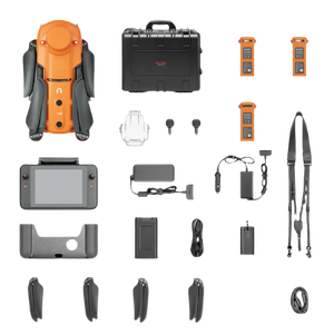 Autel Robotics EVO II Pro 6K RTK Rugged Bundle, V3