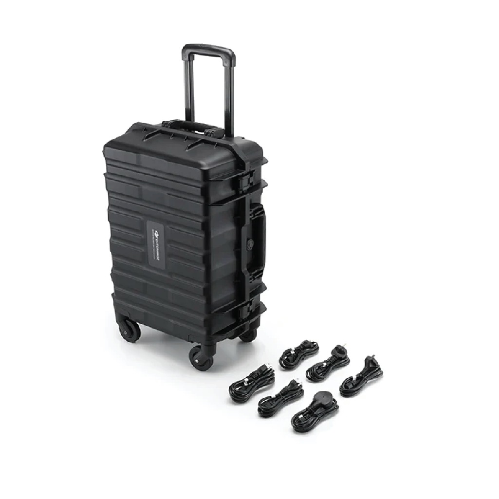 BS100 Intelligent Battery Station