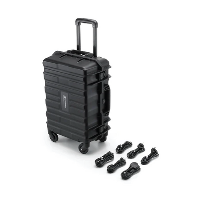 BS100 Intelligent Battery Station