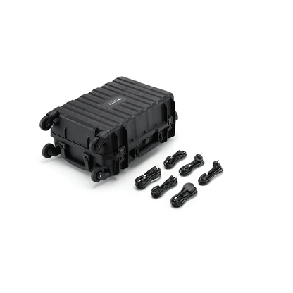 BS100 Intelligent Battery Station