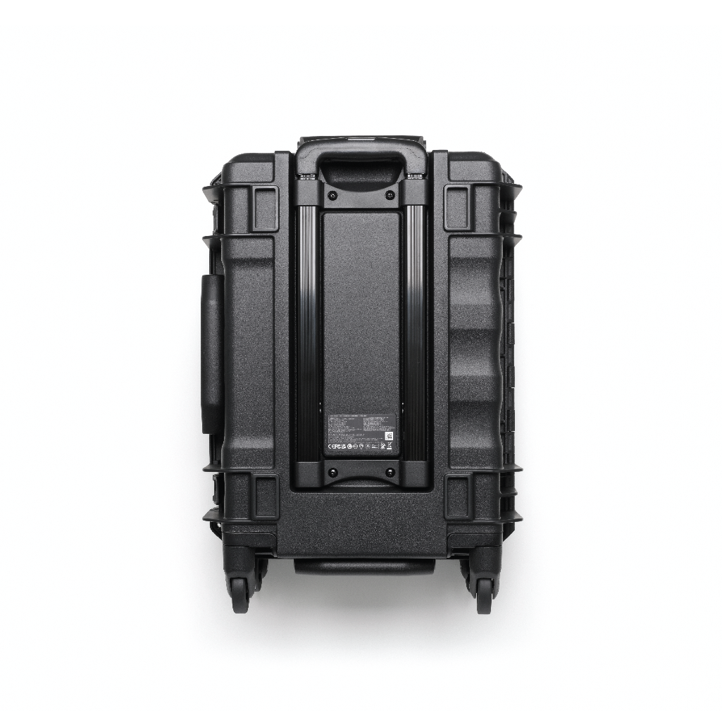 BS100 Intelligent Battery Station