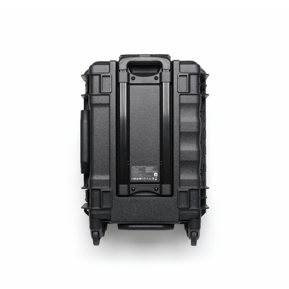 BS100 Intelligent Battery Station