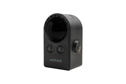 XGRIDS PortalCam Standard Kit