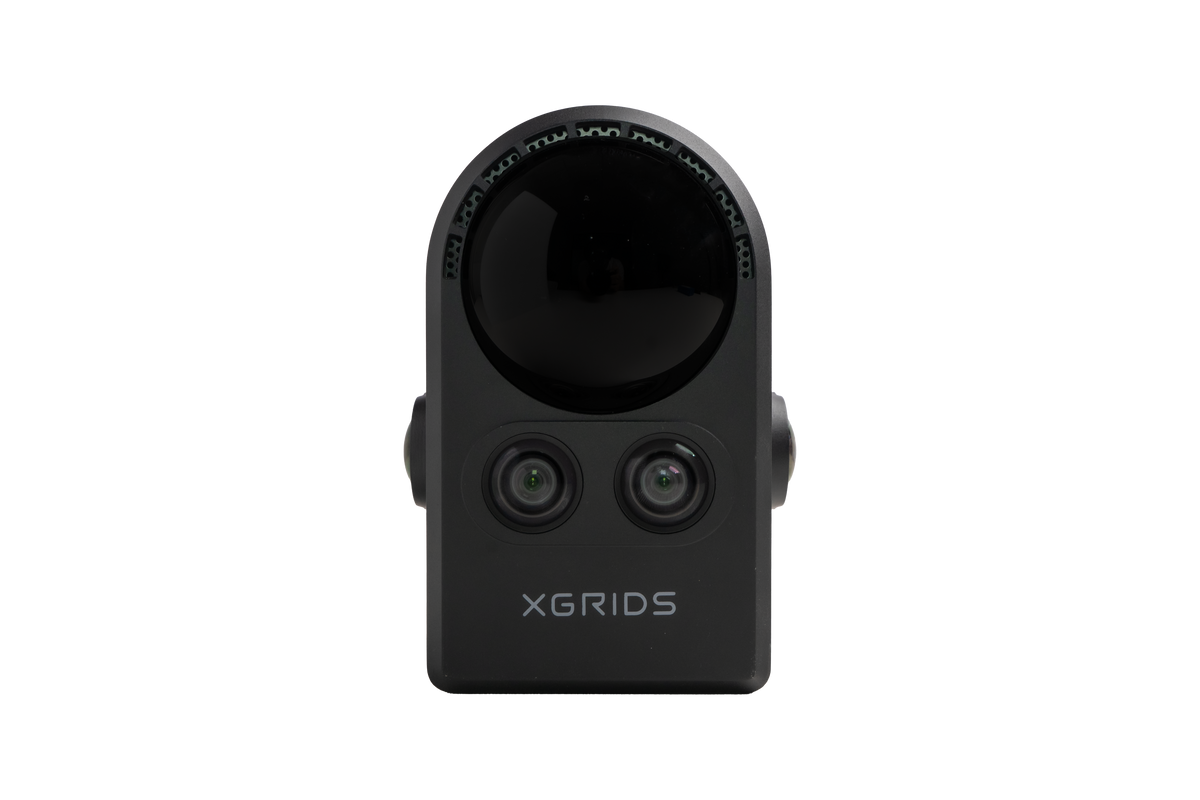XGRIDS PortalCam Premium Package – E38 Survey Solutions