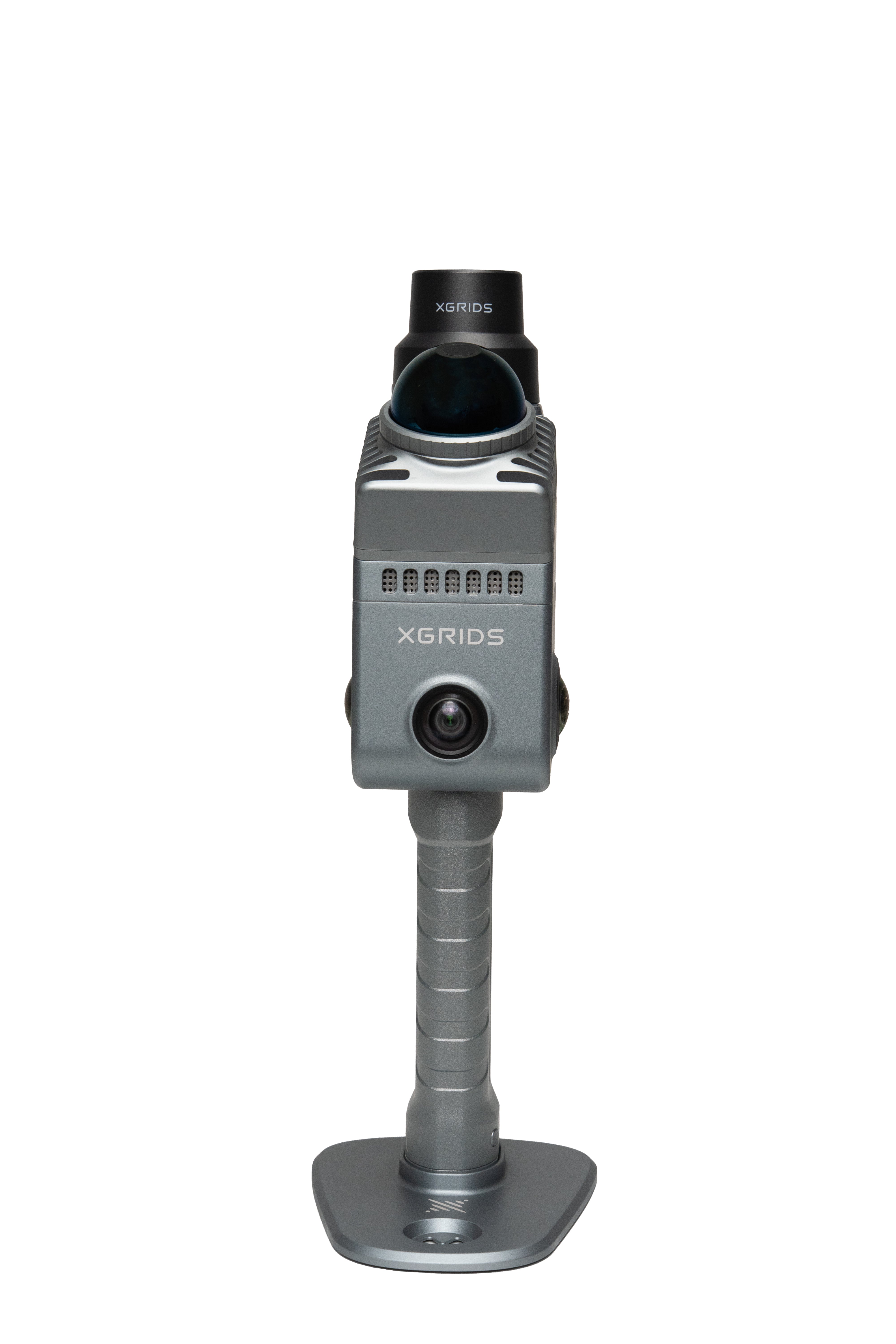XGRIDS Lixel K2 – E38 Survey Solutions