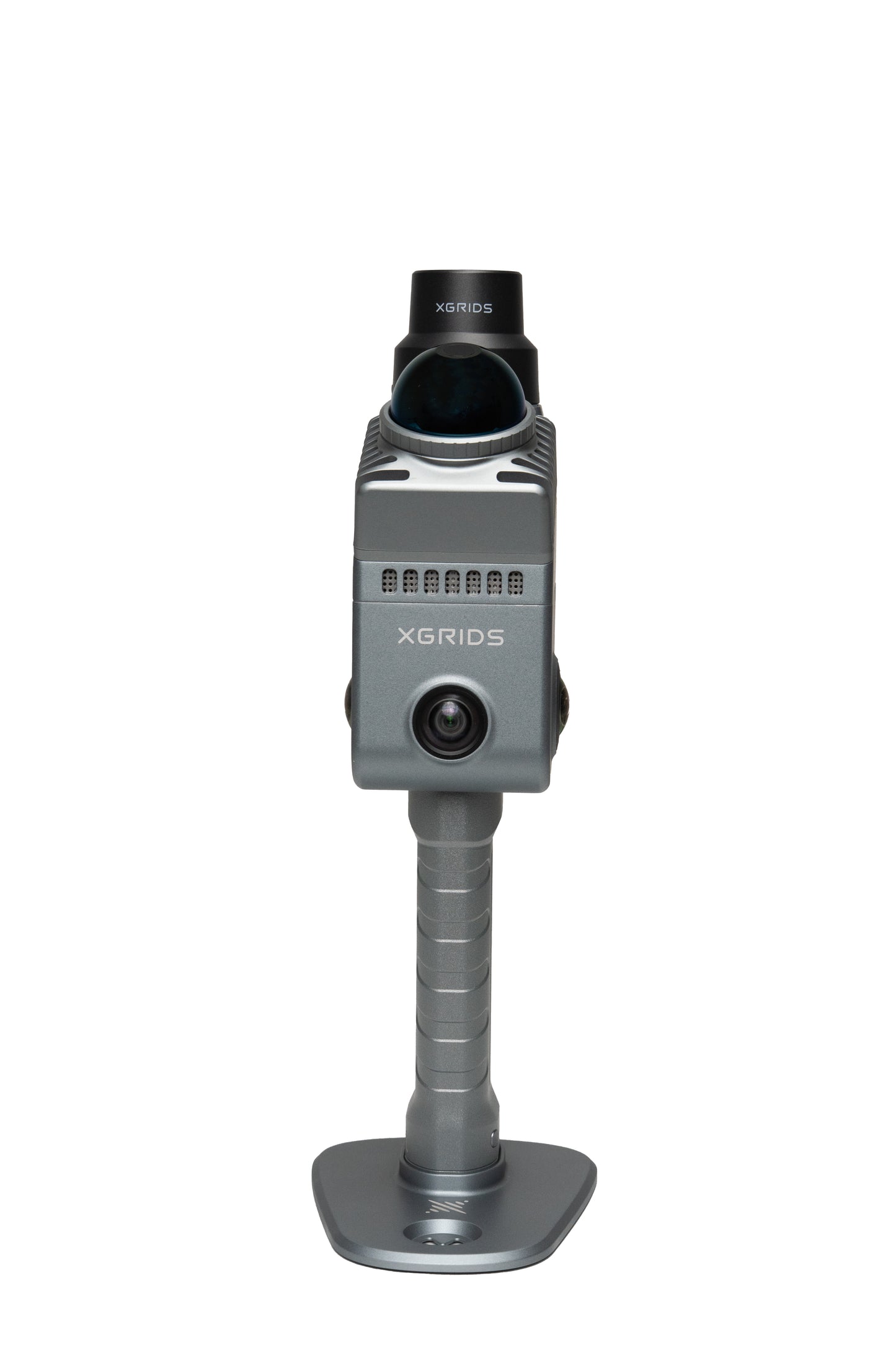XGRIDS Lixel K2