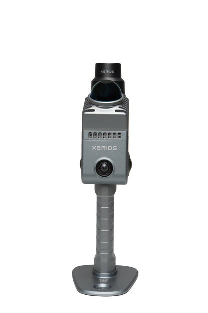 XGRIDS Lixel K2