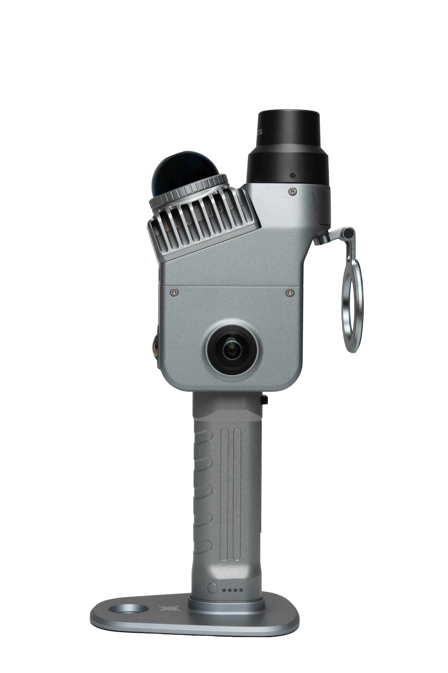 XGRIDS Lixel K2