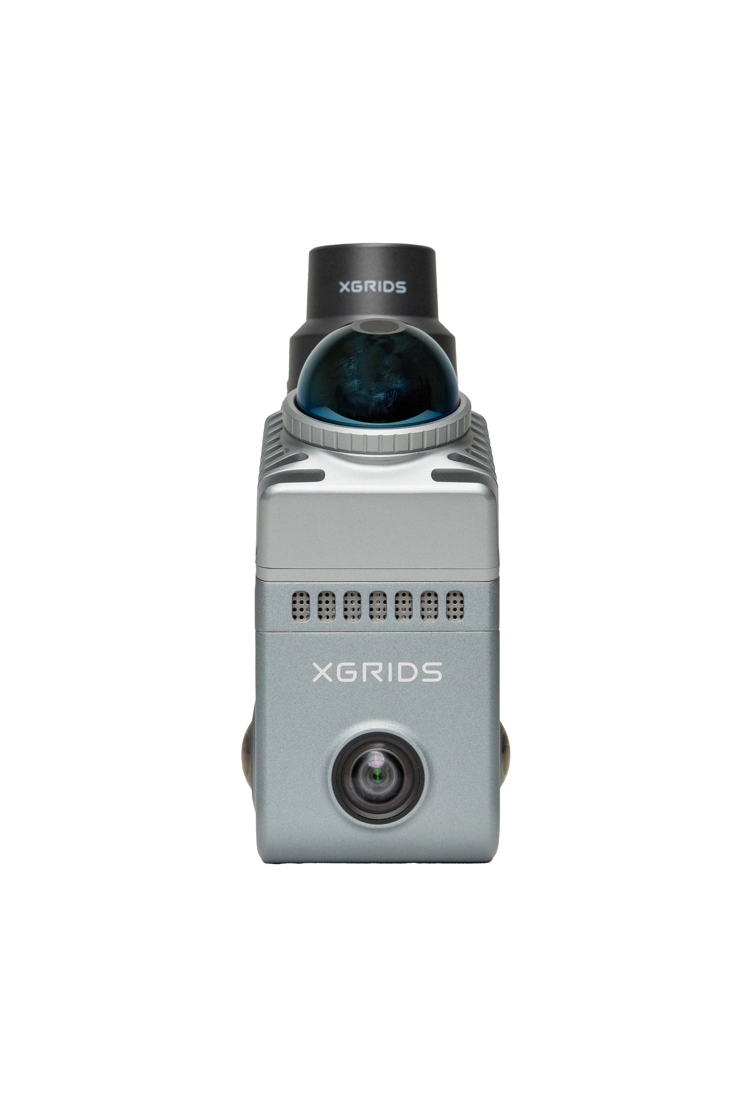 XGRIDS Lixel K2