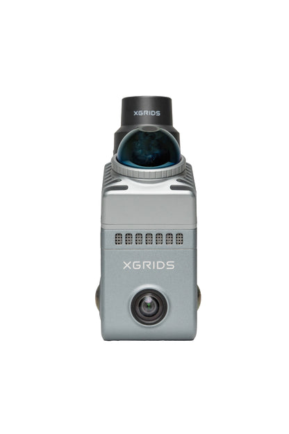 XGRIDS Lixel K2