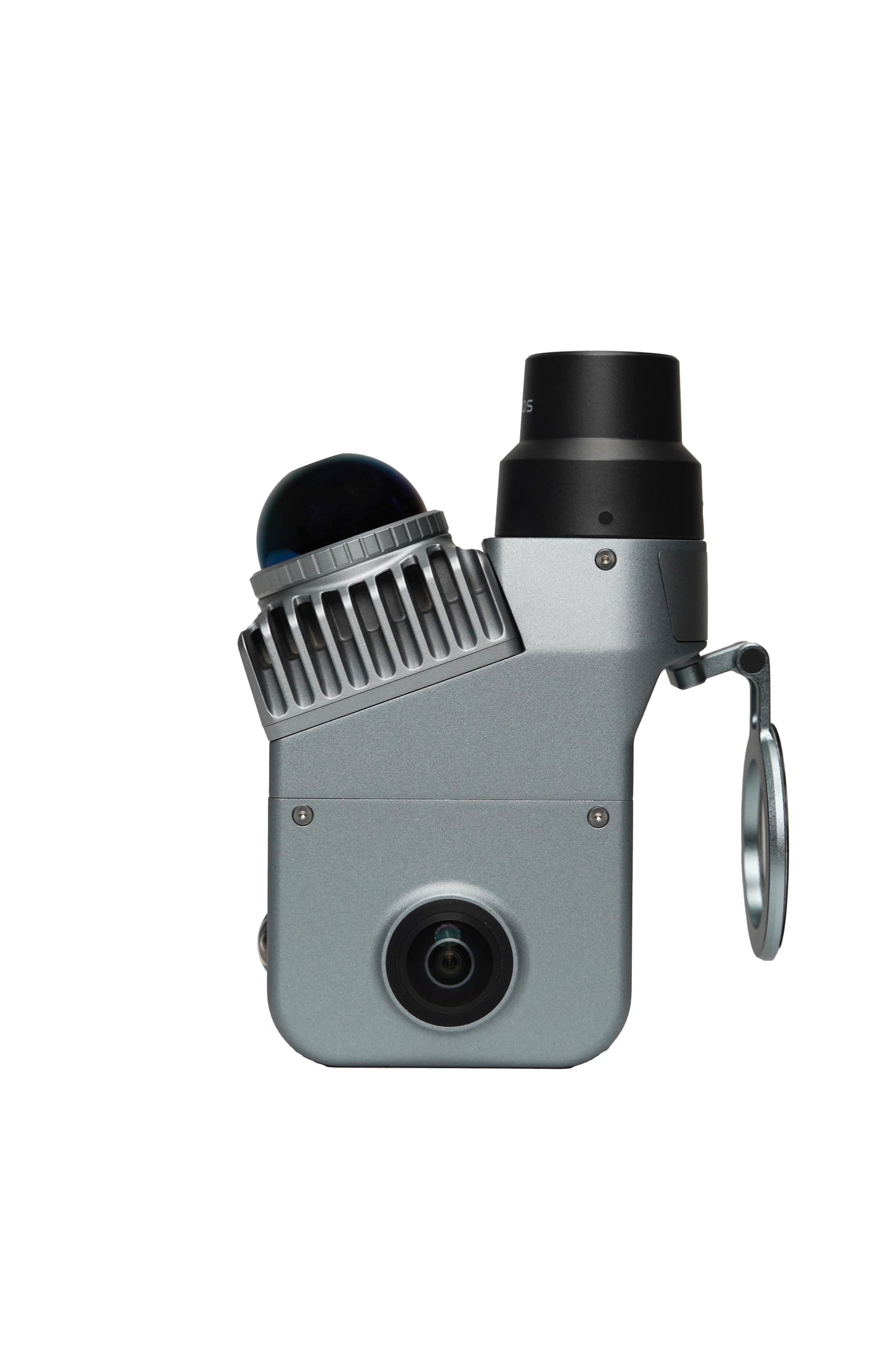 XGRIDS Lixel K2
