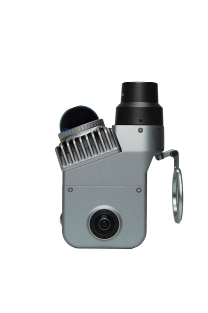 XGRIDS Lixel K2