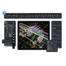 Load image into Gallery viewer, BricsCAD Pro Perpetual License
