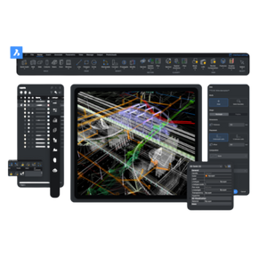 BricsCAD Pro Perpetual License