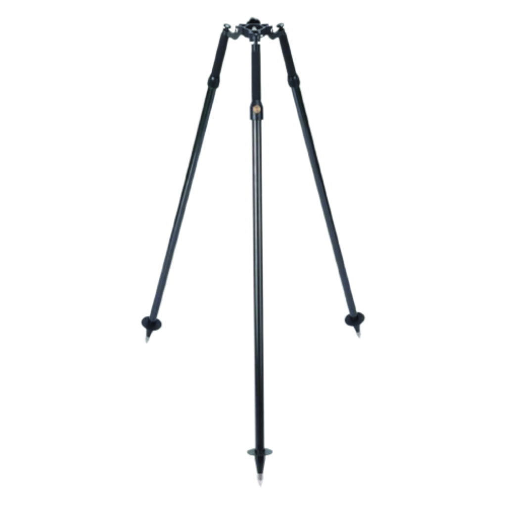 Carbon Fiber Antenna Pole Tripod