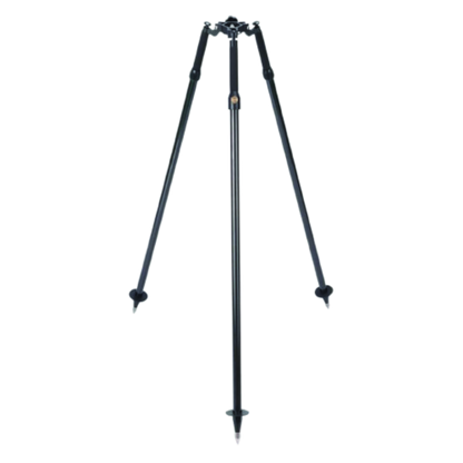 Carbon Fiber Antenna Pole Tripod