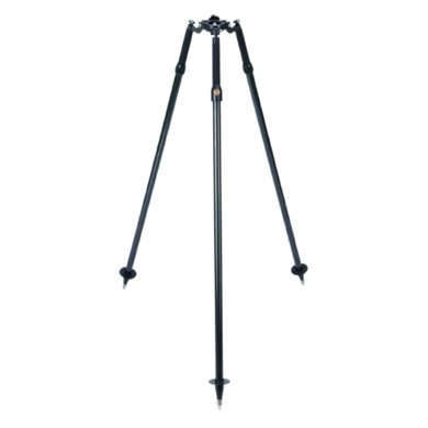 Carbon Fiber Antenna Pole Tripod