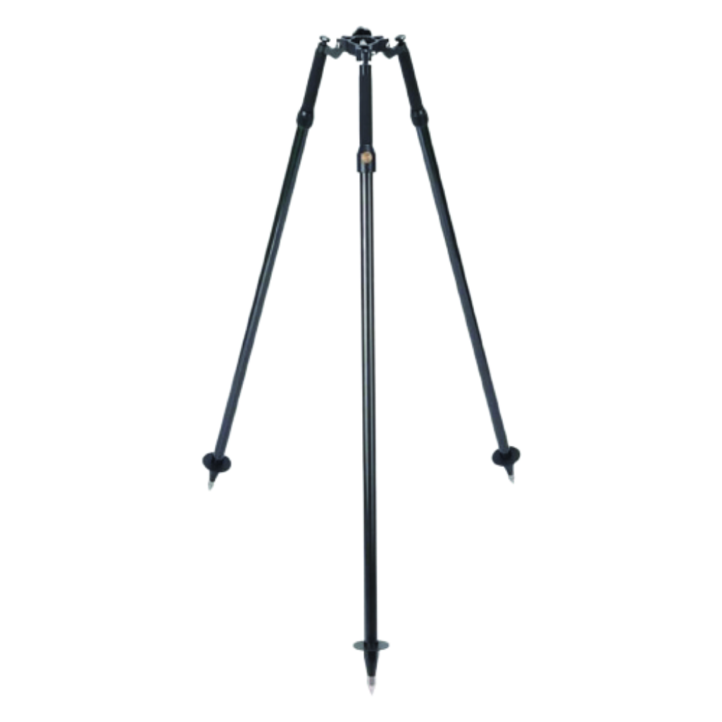 Carbon Fiber Antenna/Pole Tripod