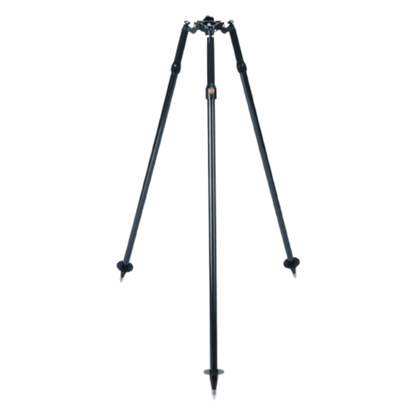 Carbon Fiber Antenna/Pole Tripod