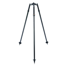 Load image into Gallery viewer, Carbon Fiber Antenna/Pole Tripod
