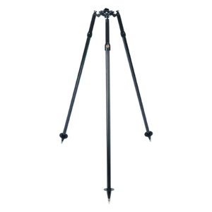 Carbon Fiber Antenna/Pole Tripod