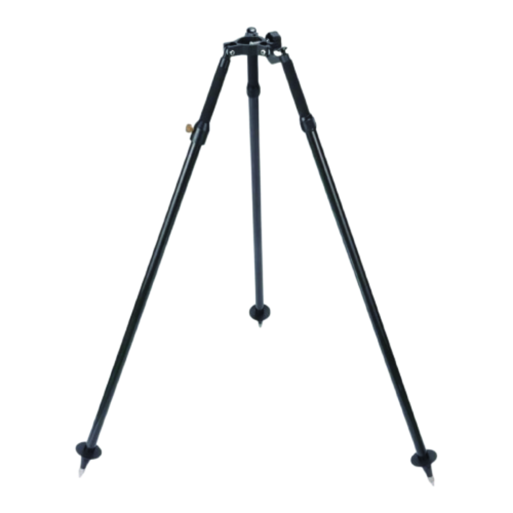 Carbon Fiber Antenna Pole Tripod