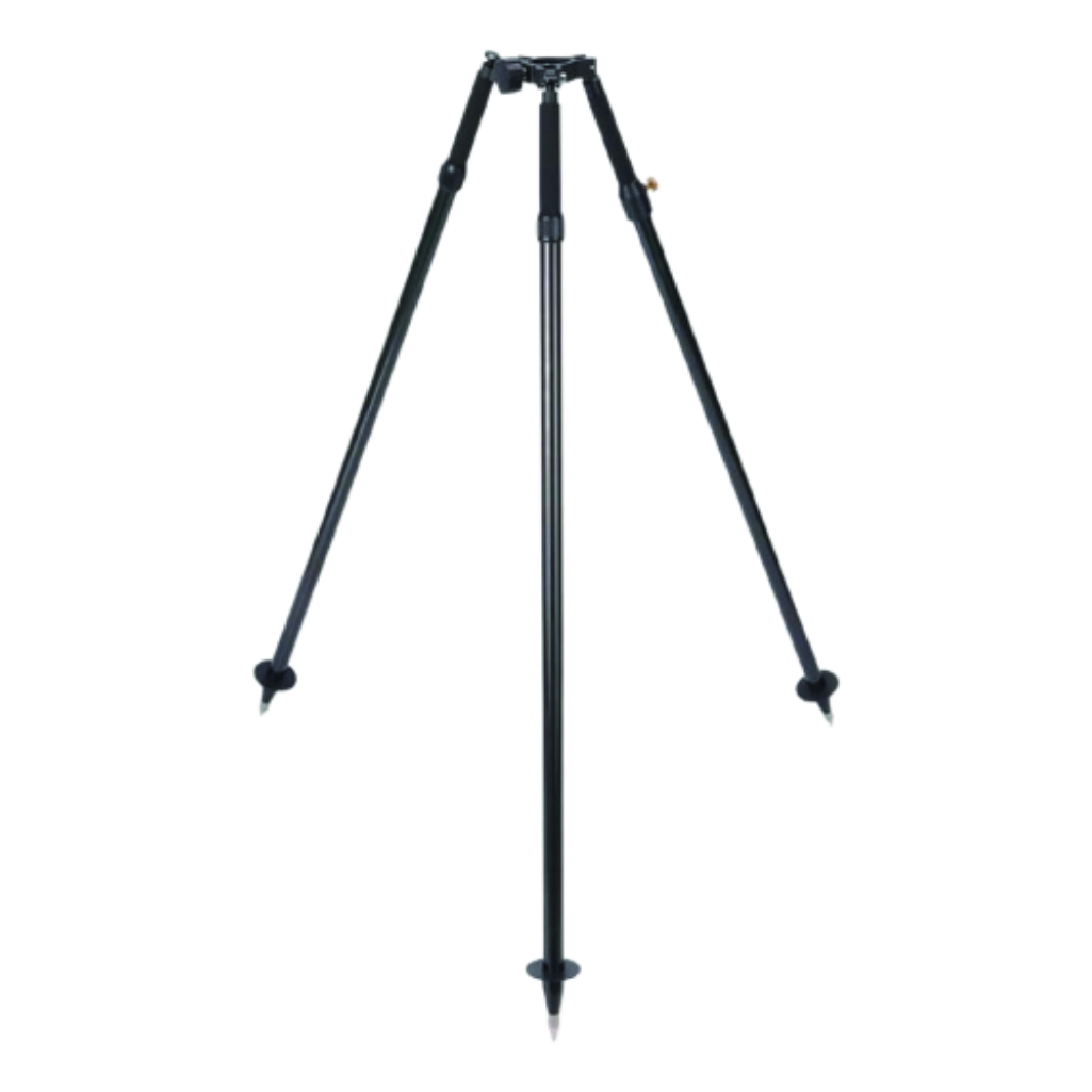 Carbon Fiber Antenna Pole Tripod