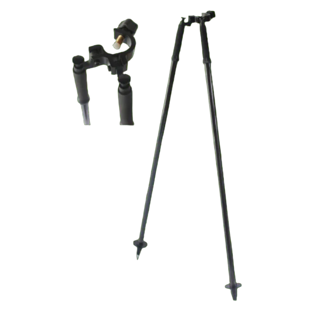 Carbon Fiber Bipod