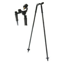 Load image into Gallery viewer, Carbon Fiber Bipod
