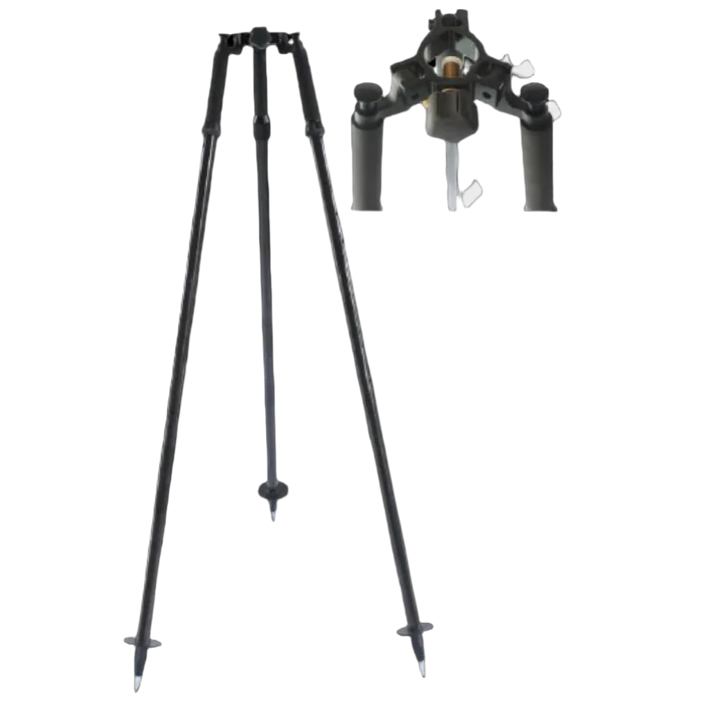 Carbon Fiber Tripod