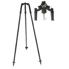 Carbon Fiber Tripod