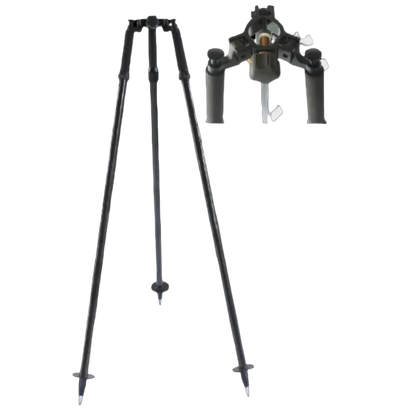 Carbon Fiber Tripod